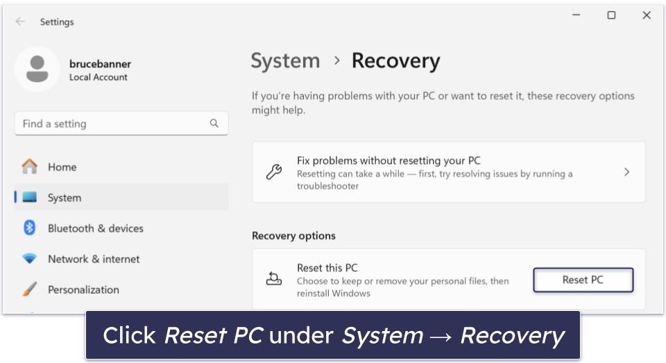 How to Manually Remove the Altruistics Virus