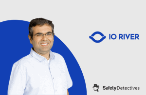 Interview With Edward Tsinovoi- Co-Founder and CEO of IO River