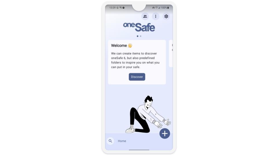 oneSafe Password Manager Full Review — A Secure Offline Solution