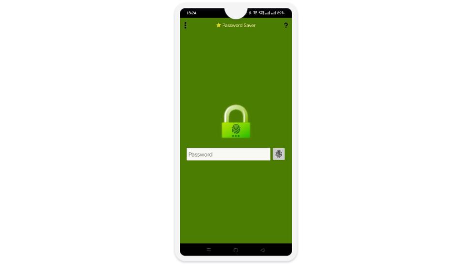 Password Saver Full Review — A Solid Free Option for Android