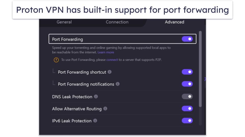 5 Reasons Why Proton VPN Is Good for Torrenting