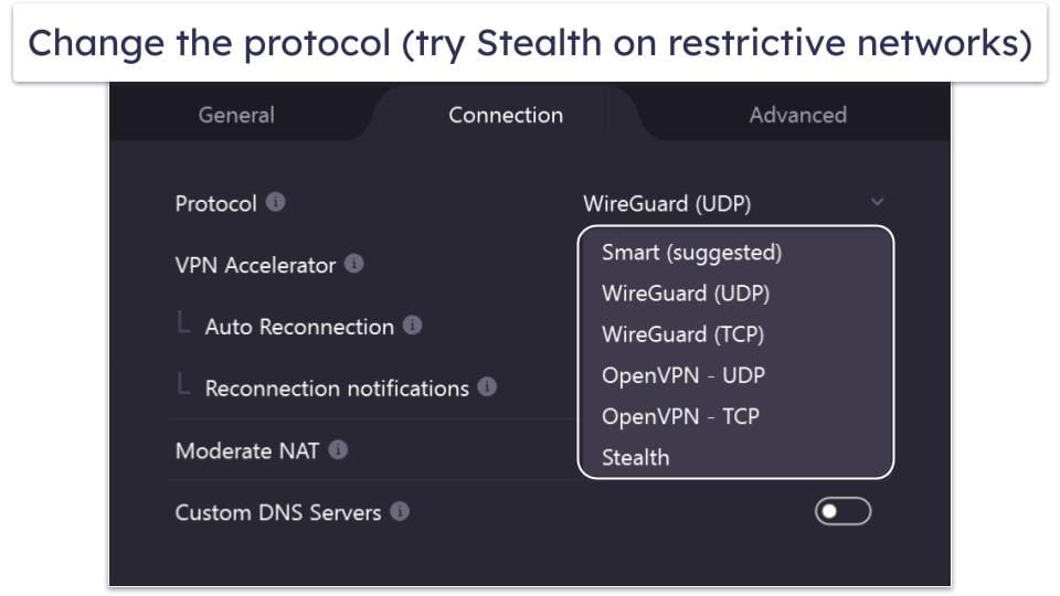 How to Troubleshoot Proton VPN Torrenting Issues