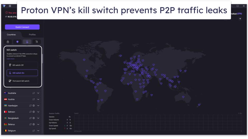 5 Reasons Why Proton VPN Is Good for Torrenting