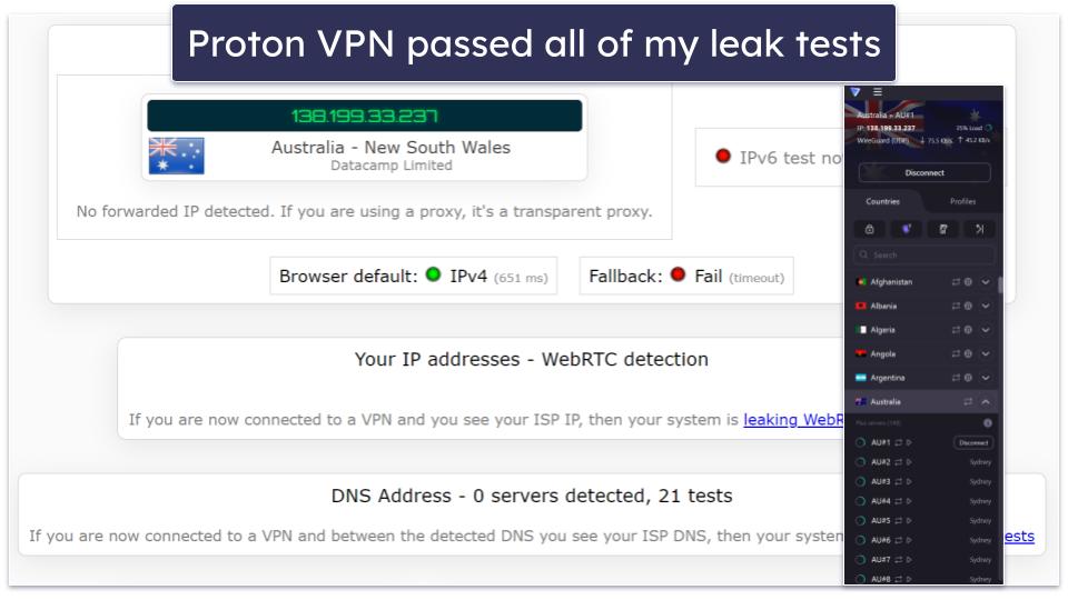 5 Reasons Why Proton VPN Is Good for Torrenting