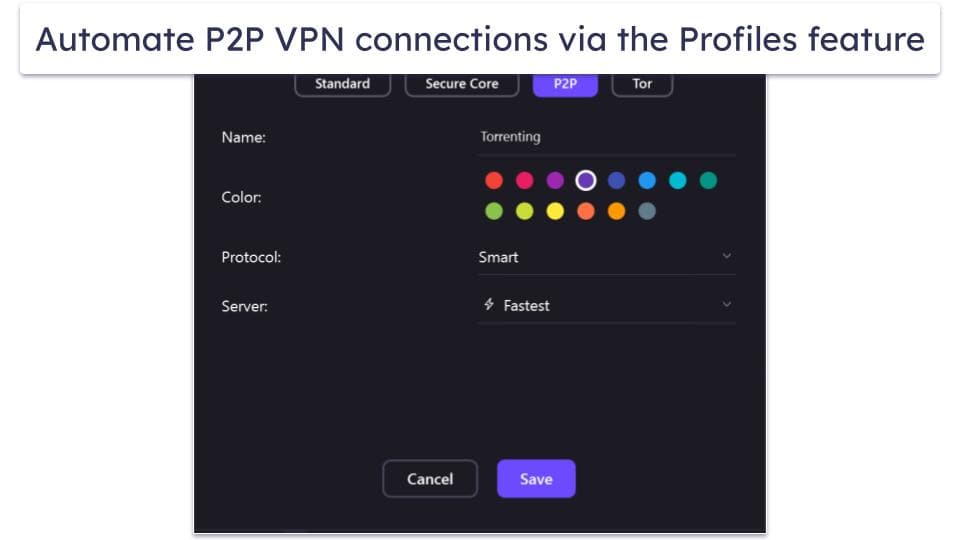 5 Reasons Why Proton VPN Is Good for Torrenting