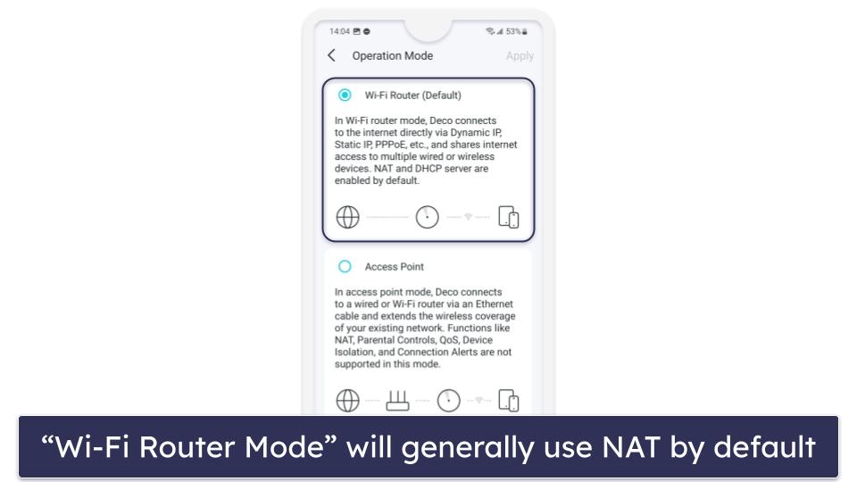 How to Check that NAT is Enabled on Most Routers