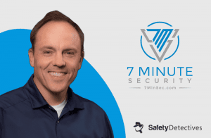 Interview With Brian Johnson - Founder of 7 Minute Security