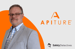 SafetyDetectives Interview with Sean Darragh - CISO at Apiture