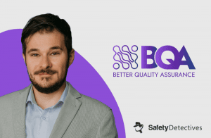 Interview With Brad Tudor - Managing Director of BetterQA