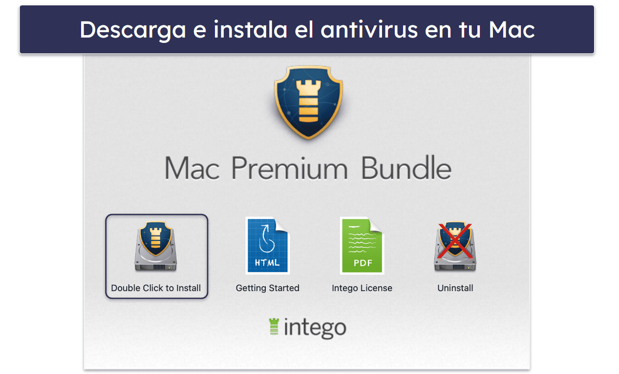 Guía rápida: cómo usar un antivirus en Mac