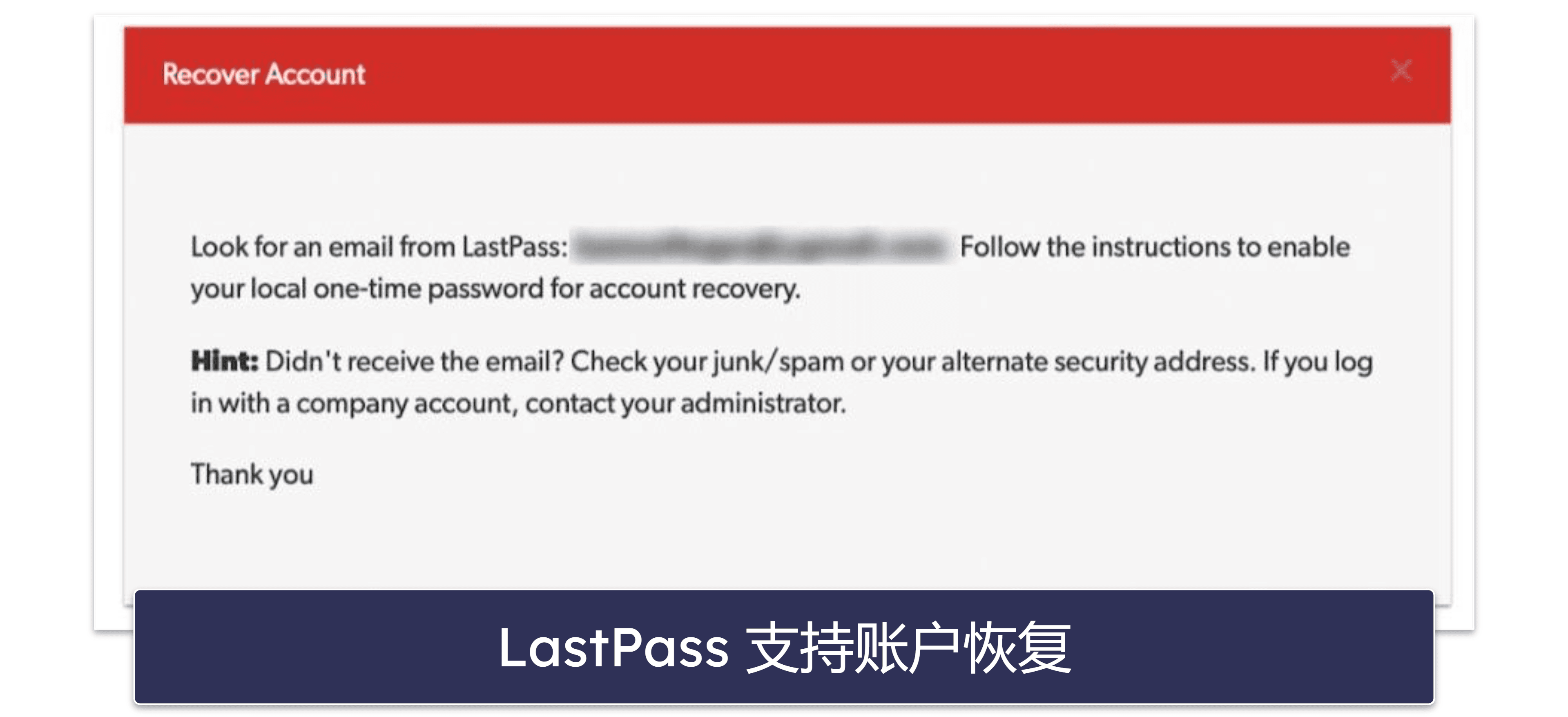 6. LastPass：优质免费的 Mac 套餐及易用功能