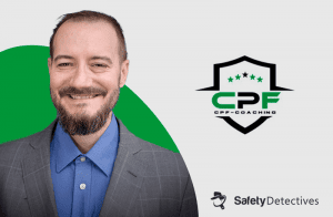 Interview With Christophe Foulon - Founder and Coach at CPF Coaching