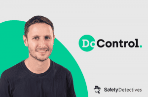 Interview With Omri Weinberg - Co-Founder and CRO of DoControl