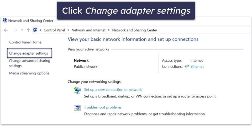 Troubleshooting ExpressVPN App &amp; Connectivity Issues