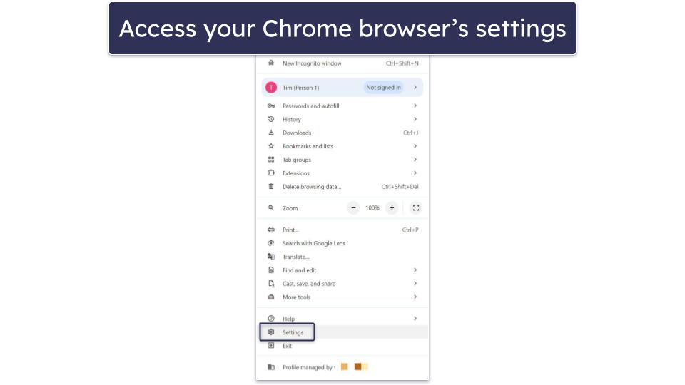 Troubleshooting ExpressVPN Keys