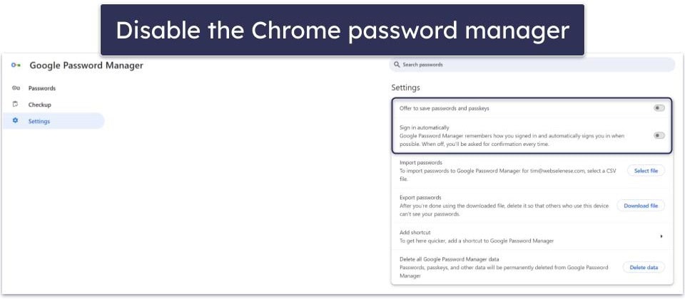 Troubleshooting ExpressVPN Keys