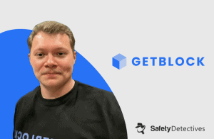 Interview With Dmitrii Petrov - Senior Tech Product Manager at GetBlock