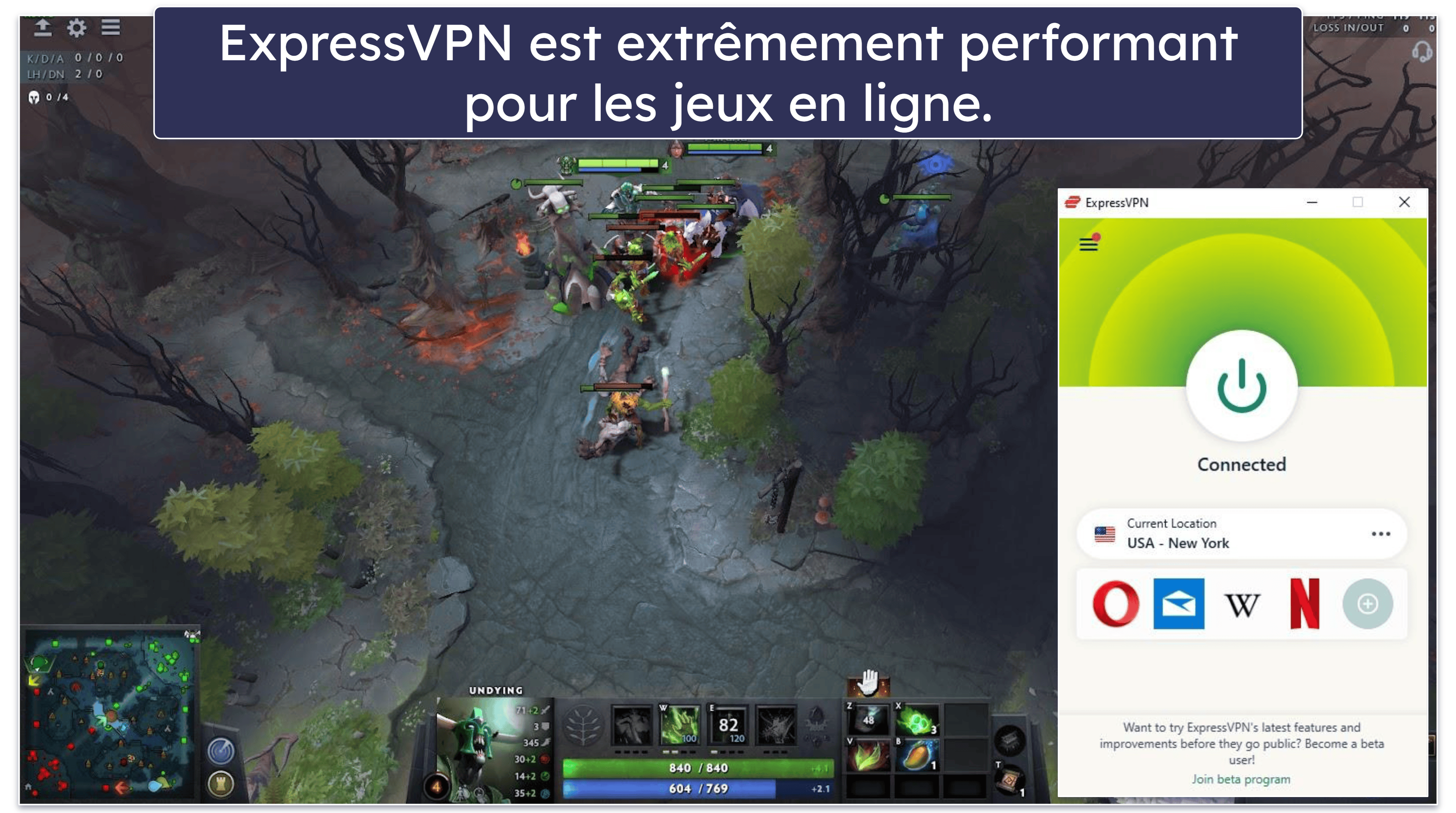 Pourquoi ExpressVPN est-il un bon choix pour les utilisateurs de Windows ?