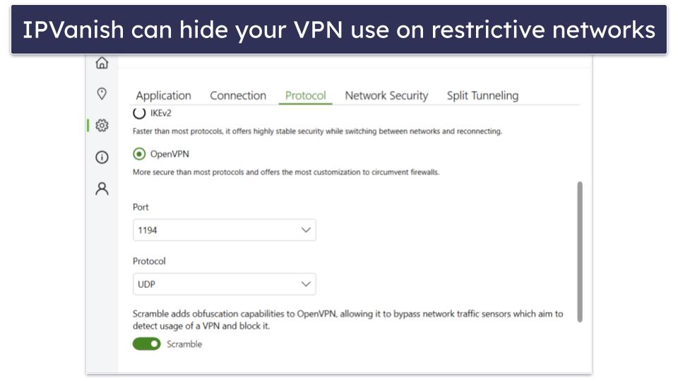 Why Should You Use IPVanish?