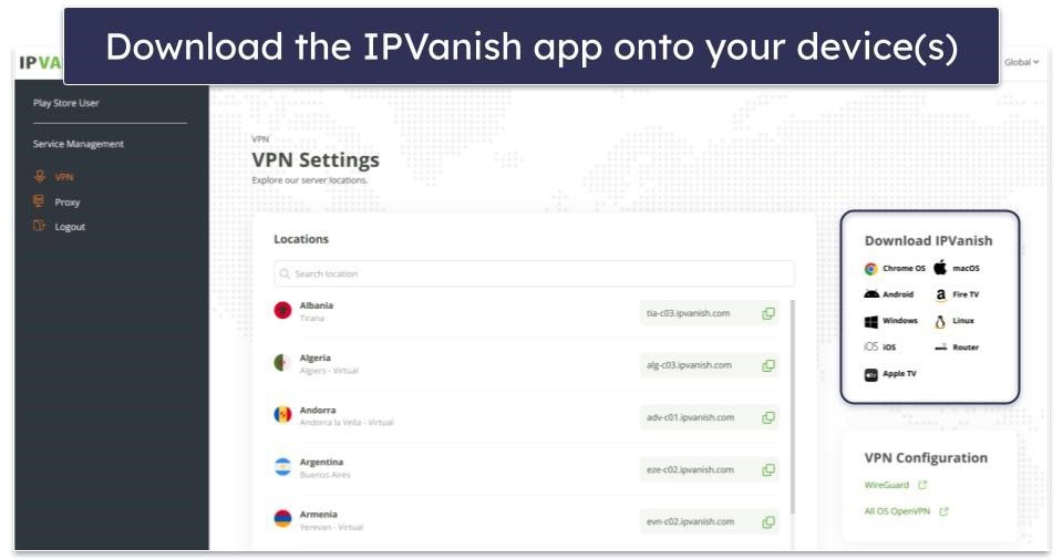 Try IPVanish Risk-Free for 30 Days (Step-By-Step Guide)