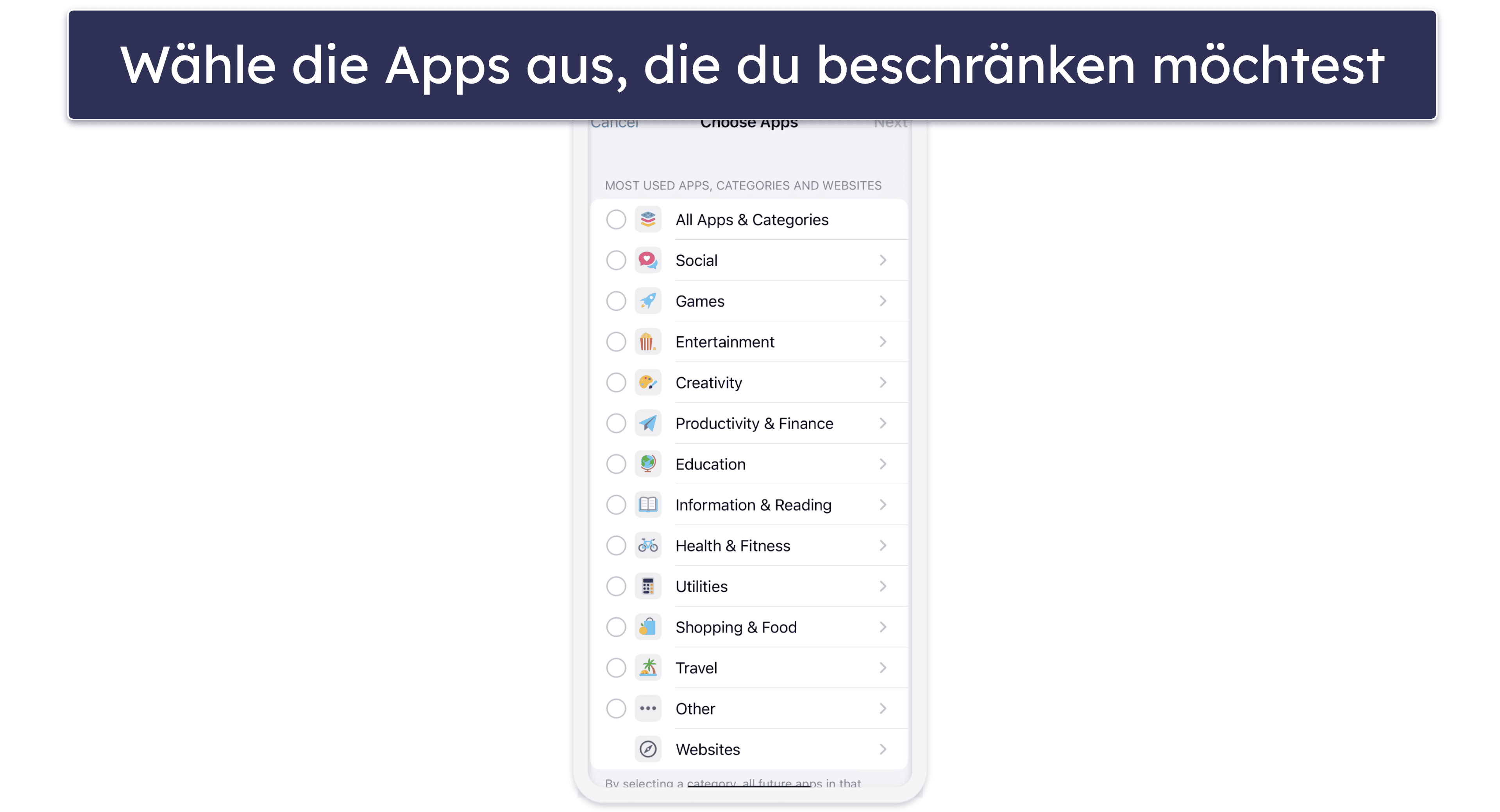 So richtest du die Kindersicherung auf dem iPhone (und auf dem iPad) ein