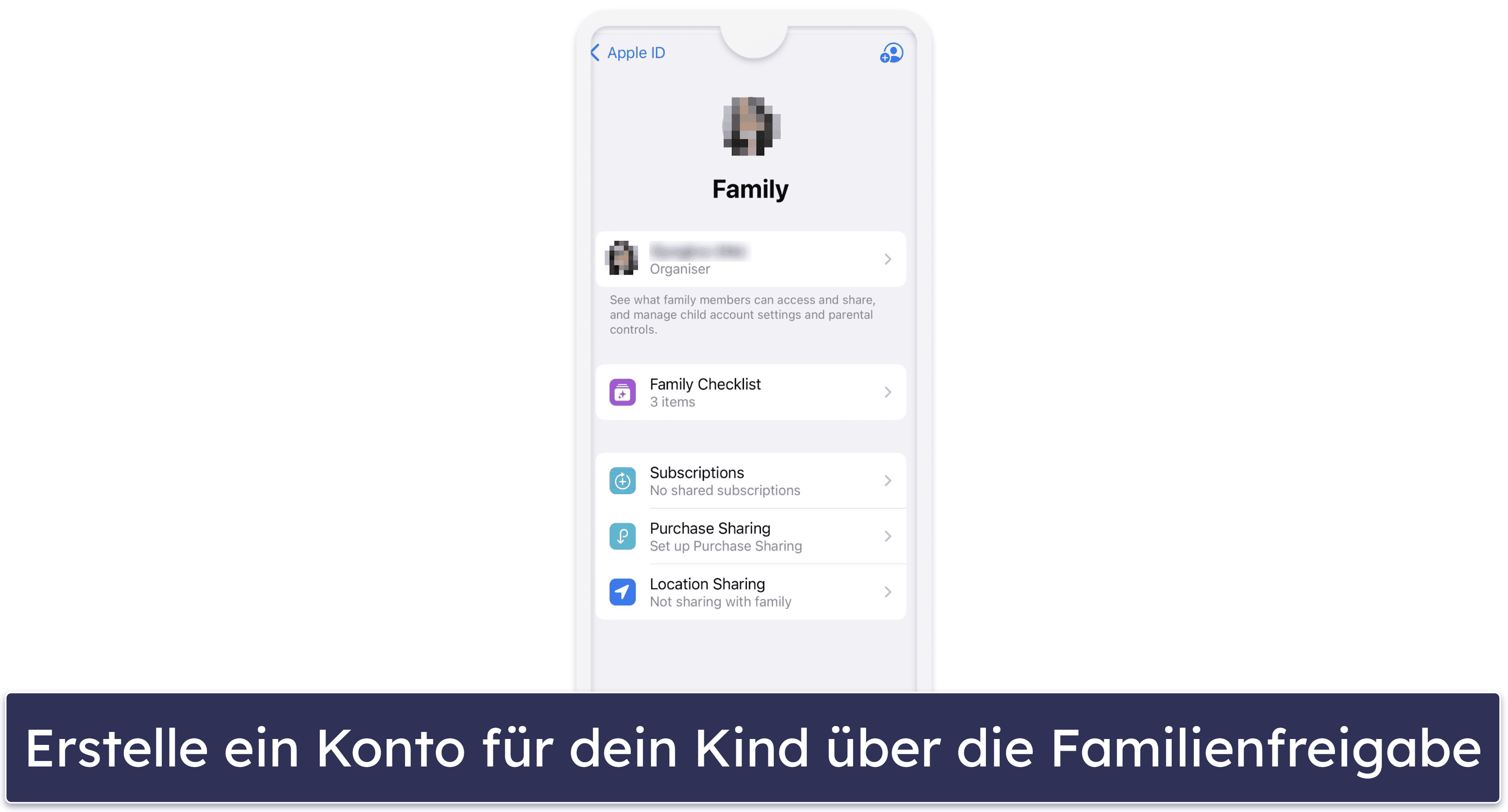 So richtest du die Kindersicherung auf dem iPhone (und auf dem iPad) ein