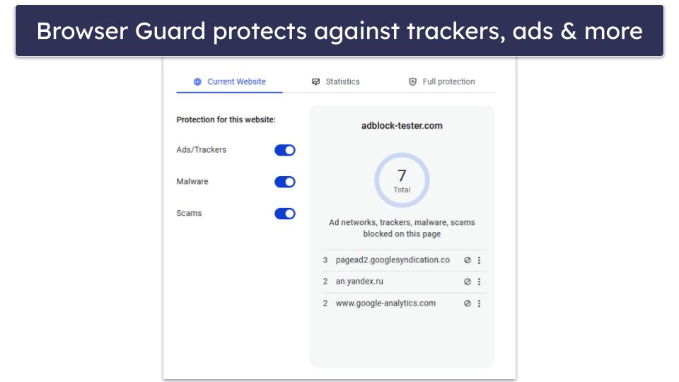 6. Malwarebytes for Chromebook — Minimalist Antivirus App for Chromebooks