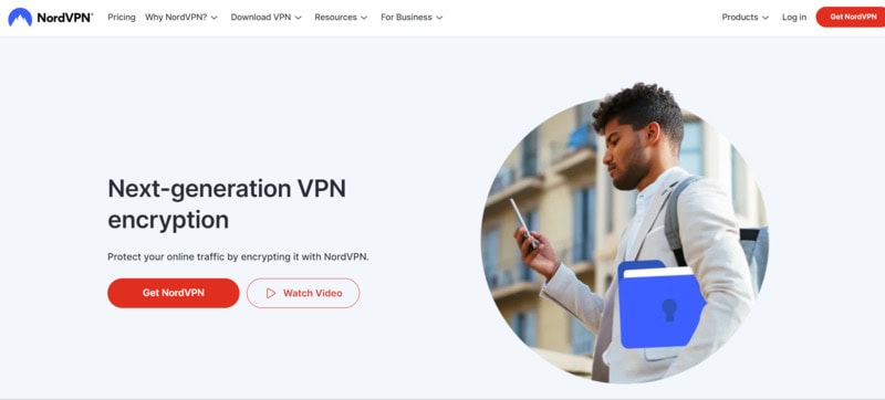 NordVPN Introduces Post-Quantum Encryption