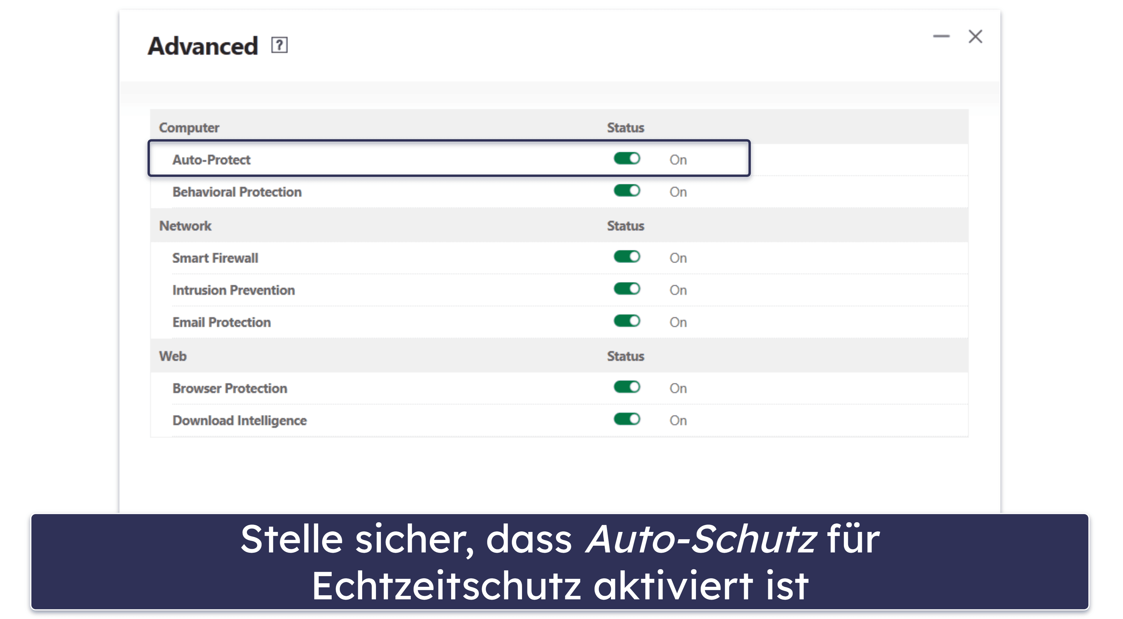 So erkennst, entfernst und schützt Du Dich vor Adware (Schritt-für-Schritt-Anleitung)