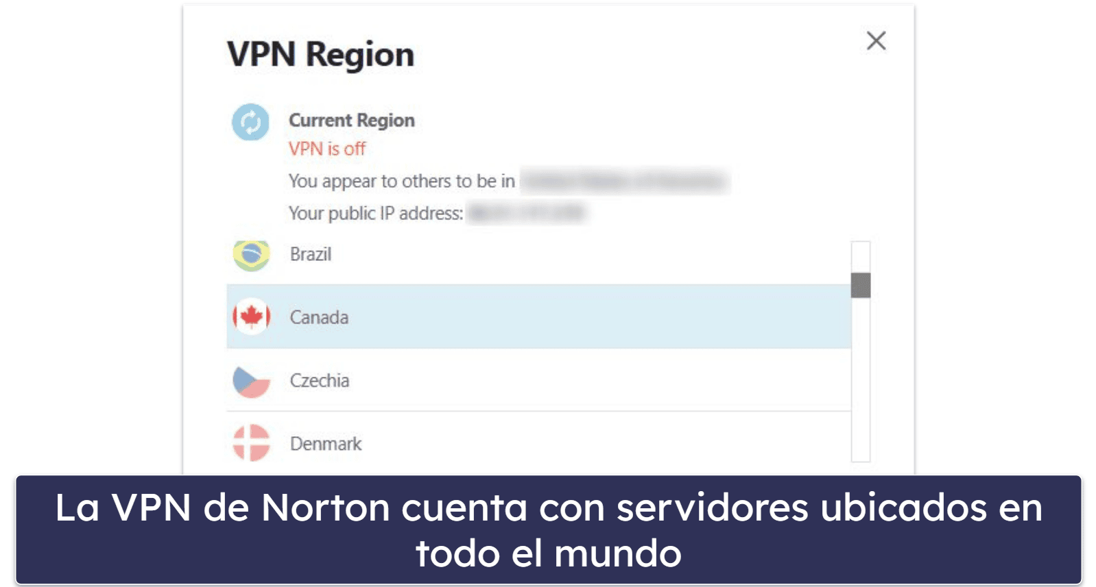 🥉3. Norton 360: el mejor en seguridad web