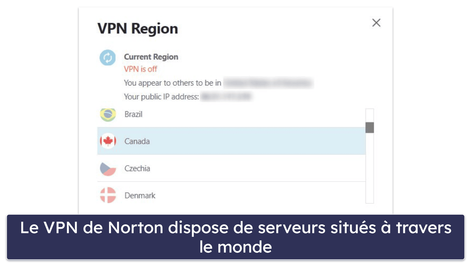 🥉3. Norton 360 — Le meilleur sur la sécurité web