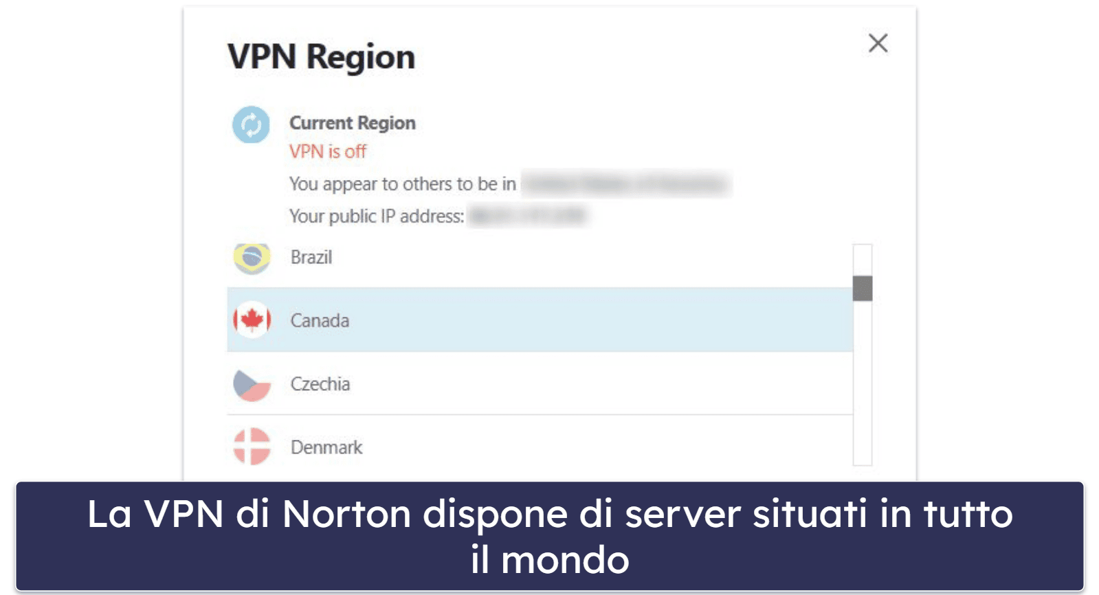 🥉3. Norton 360 — Il migliore per la sicurezza web