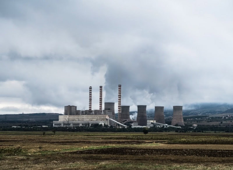 Microsoft Is Reopening An Old Nuclear Plant To Fuel Its Data Centers