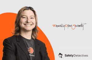 Radically Open Security CEO Melanie Rieback On Rethinking Cybersecurity Ethics, Pentesting and SMBs Security