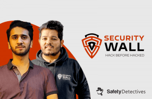 Interview With SecurityWall Co-Founders Babar Khan Akhunzada and Hisham Mir