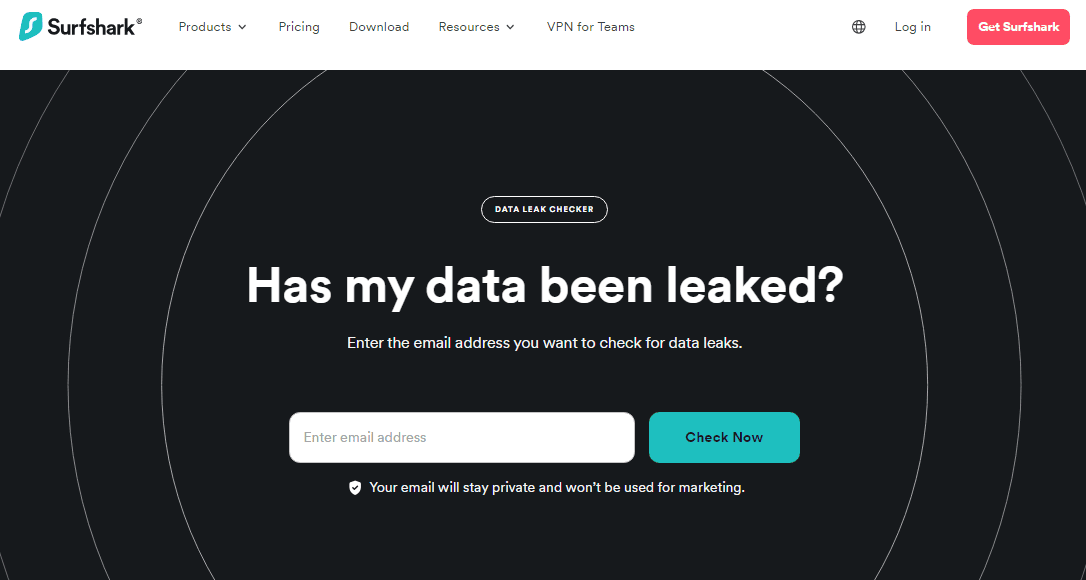 Surfshark Unveils Free Data Leak Checker, 10Gbps Server Upgrades, and More