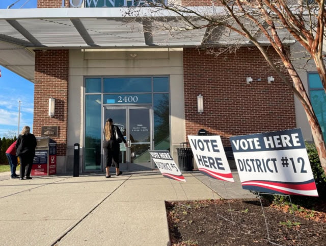 Russia Fakes Video Of Trump Mail-In Ballots Being Destroyed