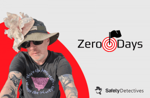 Interview With Mark Lane - Co-Founder and Director of Zero Days Cyber Security