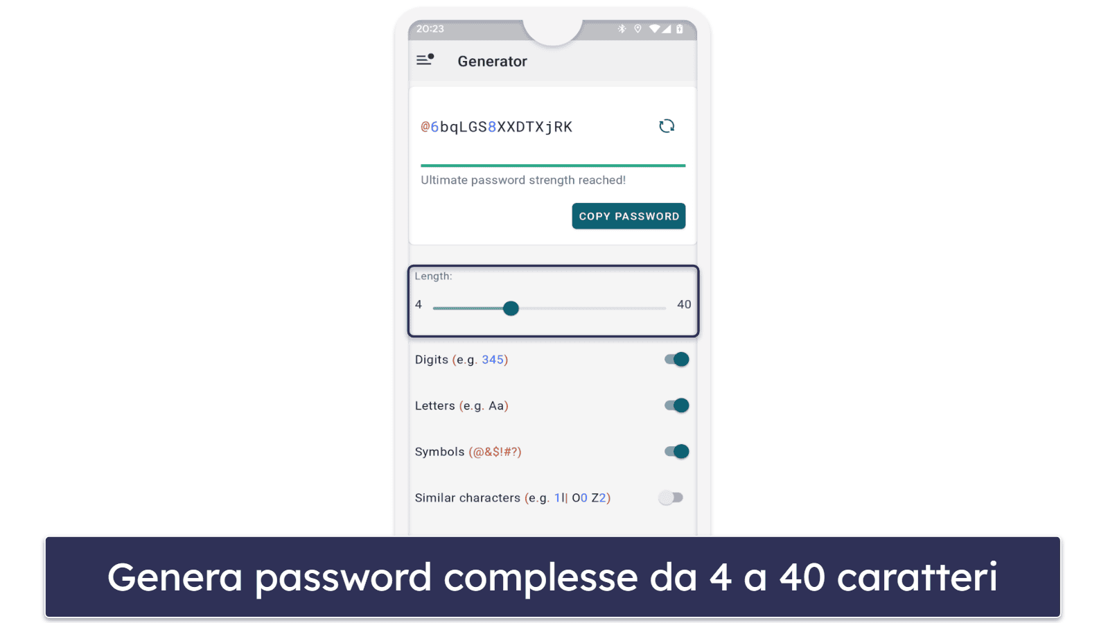 🥇 1. Dashlane — In assoluto il miglior gestore di password per Android