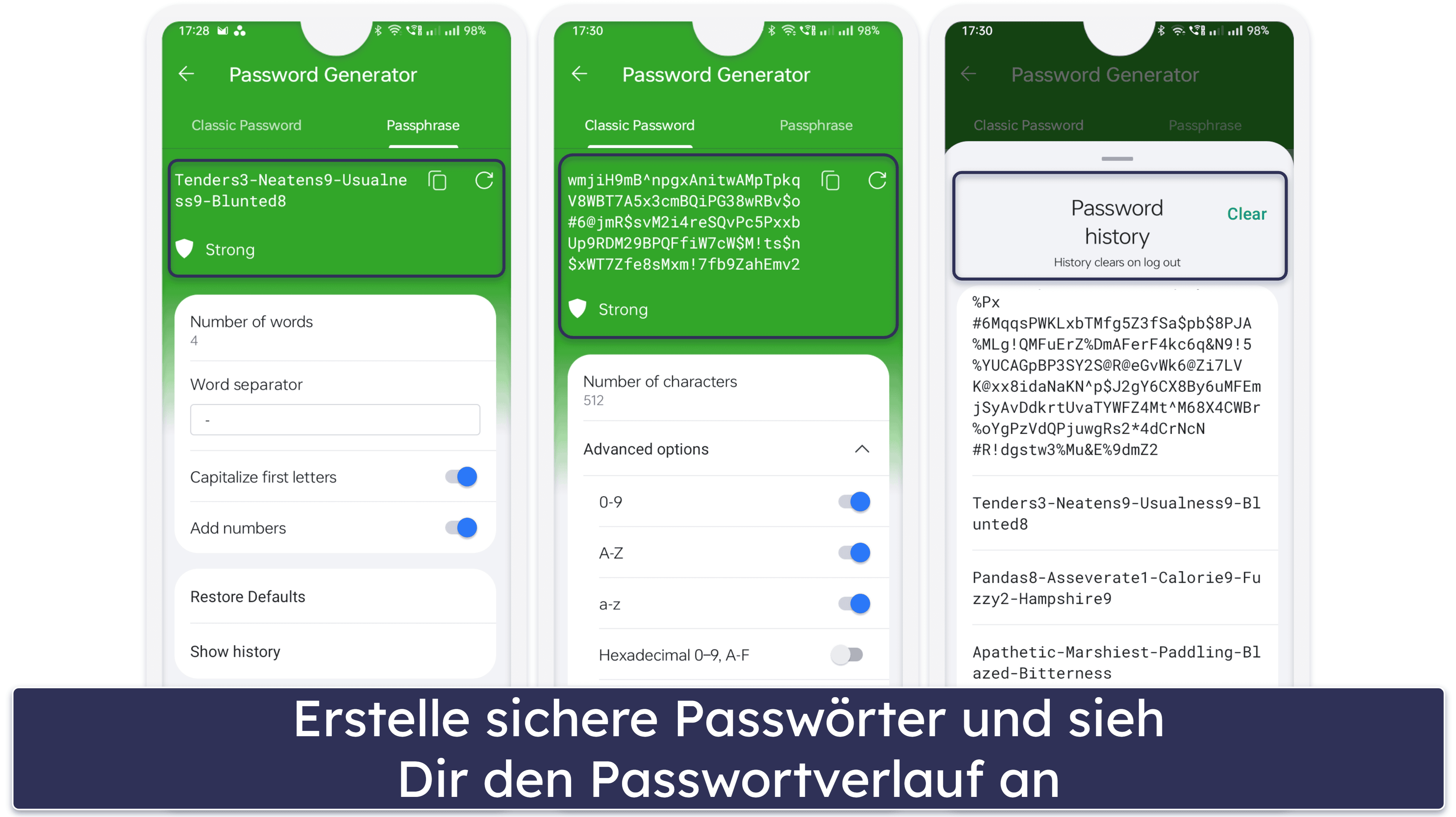 🥉 3. RoboForm — Günstige Tarife mit integriertem Authenticator