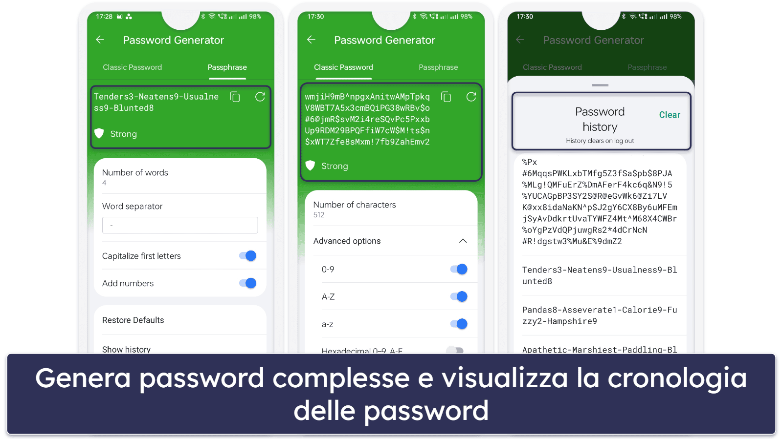 🥉 3. RoboForm — Piani convenienti con uno strumento di autenticazione integrato