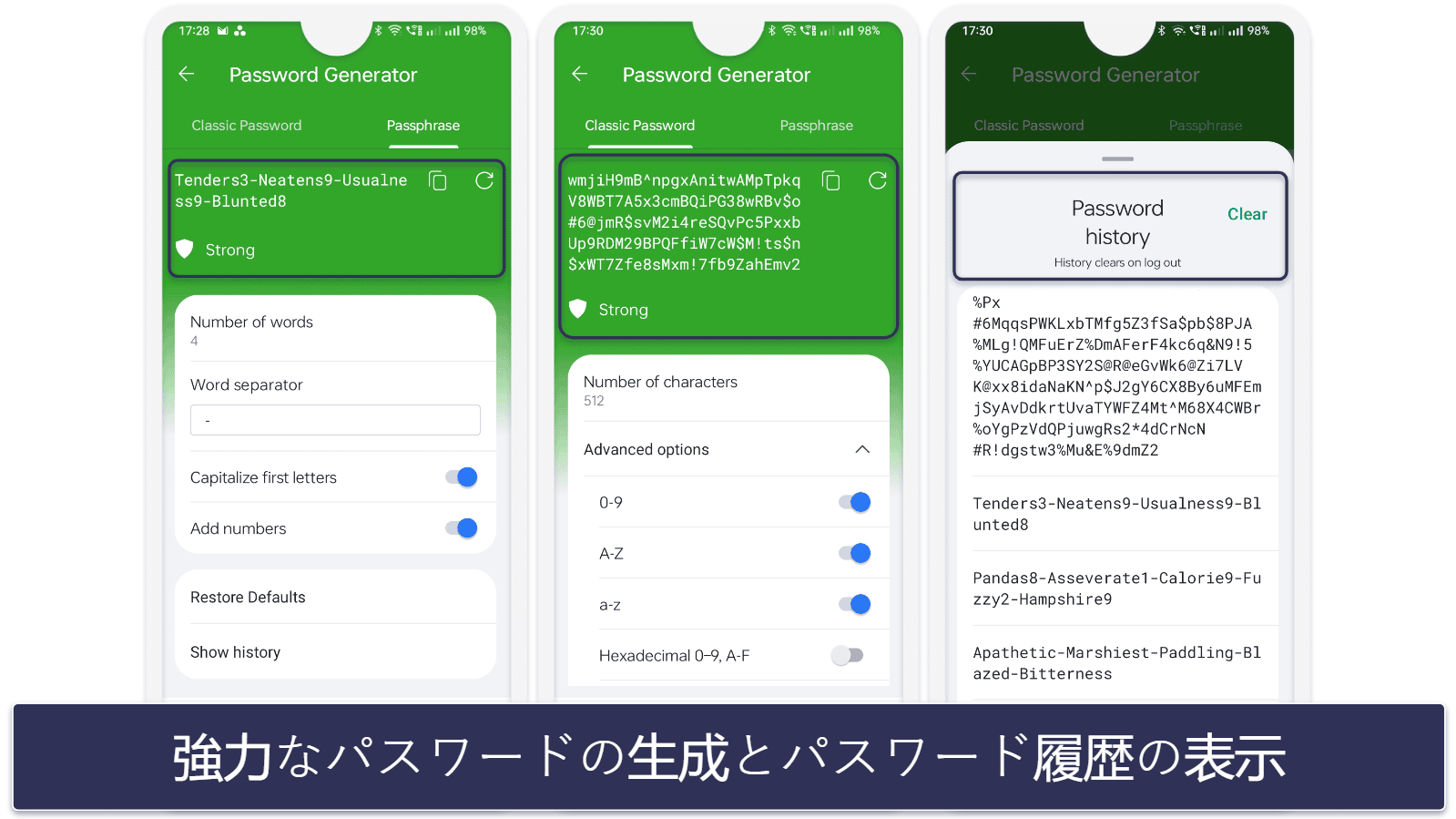 🥉 3. RoboForm — 認証機能付きのお手頃プラン