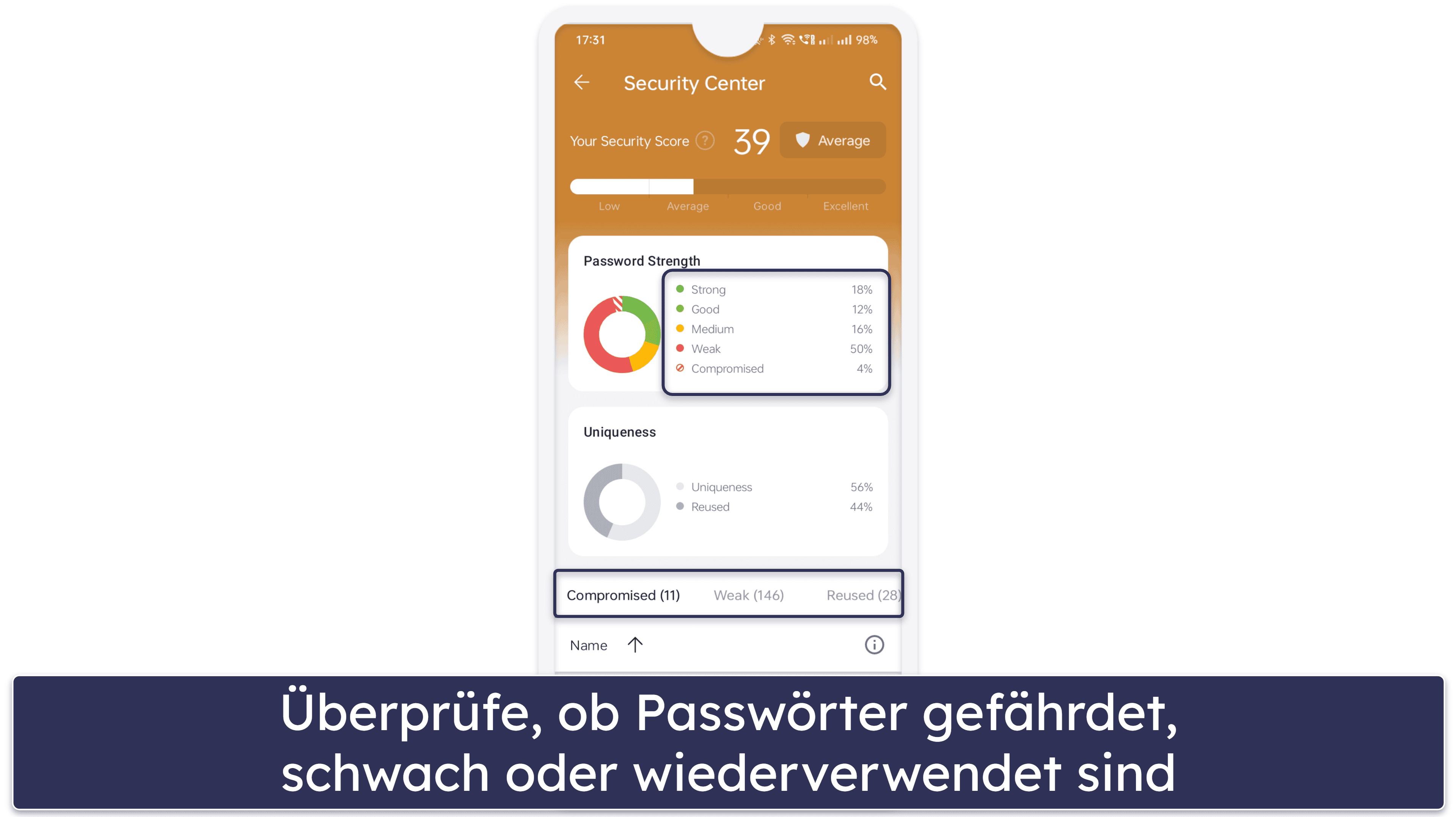 🥉 3. RoboForm — Günstige Tarife mit integriertem Authenticator