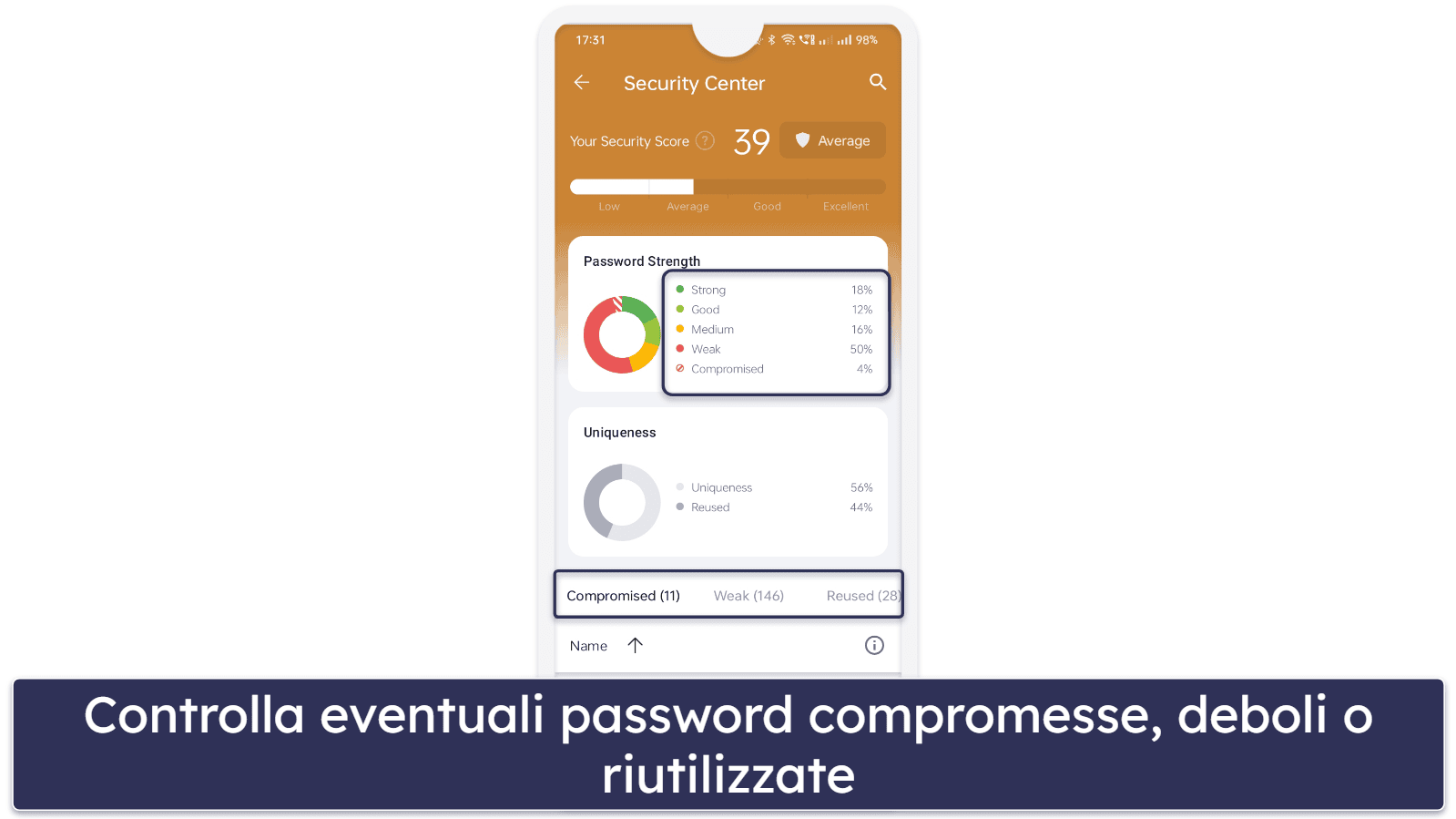 🥉 3. RoboForm — Piani convenienti con uno strumento di autenticazione integrato