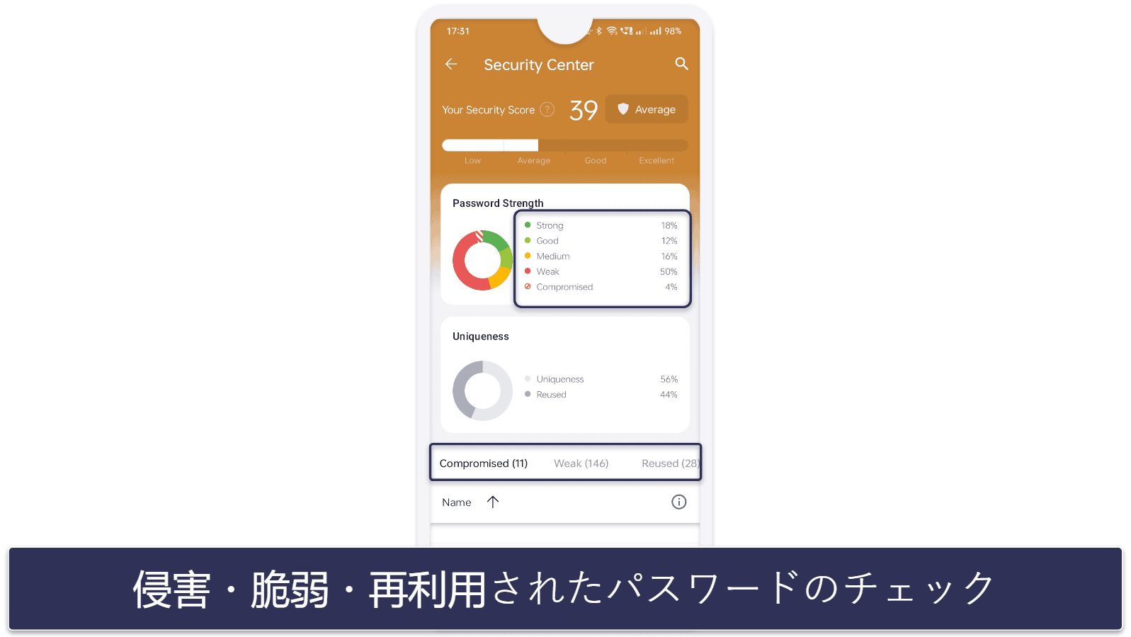 🥉 3. RoboForm — 認証機能付きのお手頃プラン