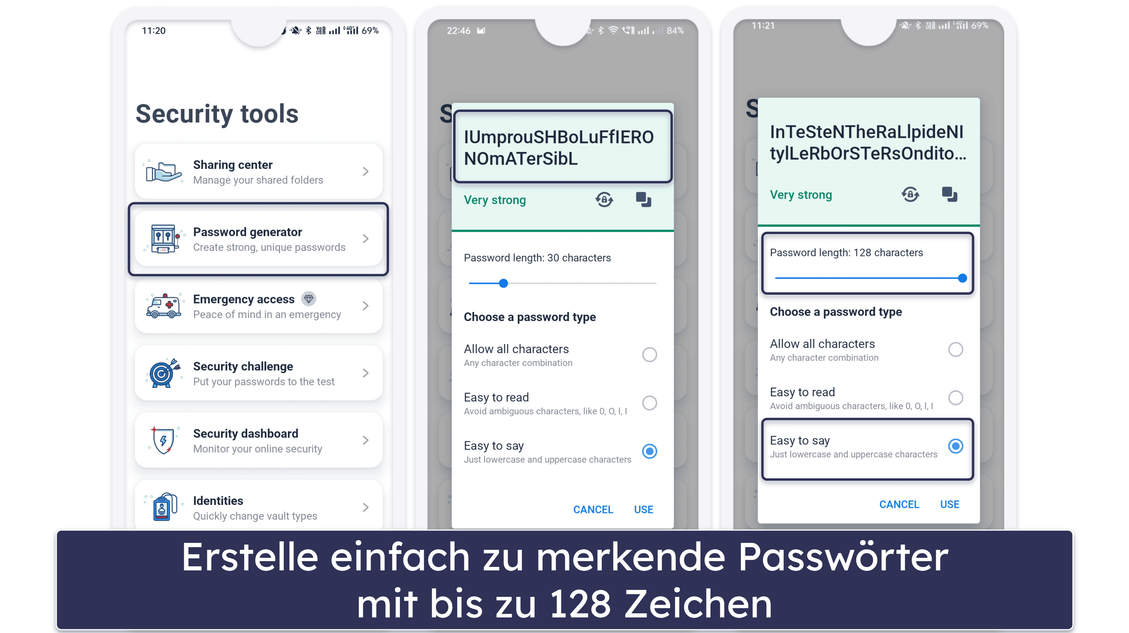 5. LastPass — Vielseitige Passwortverwaltung