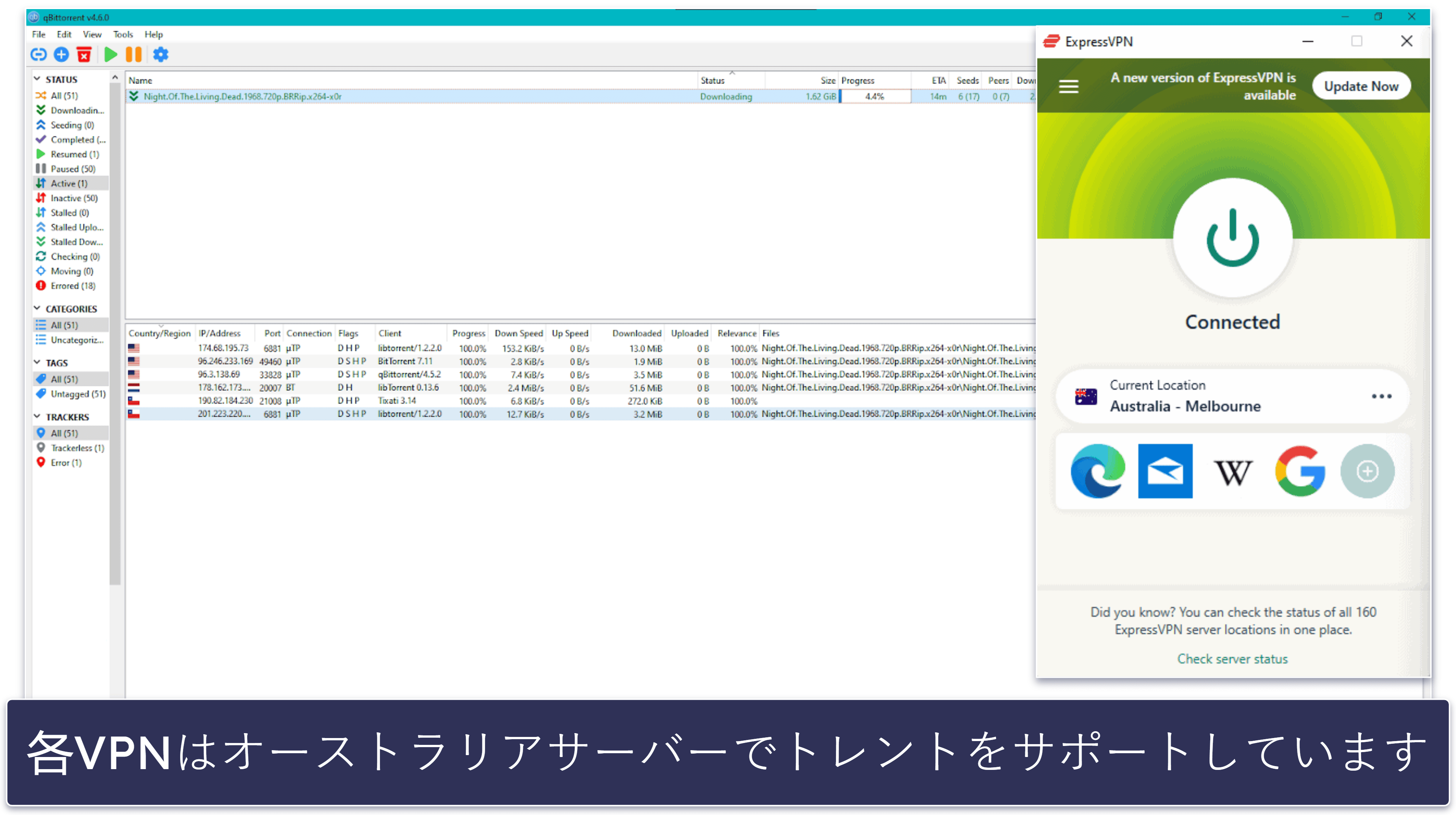 調査方法：比較とランク付けの基準