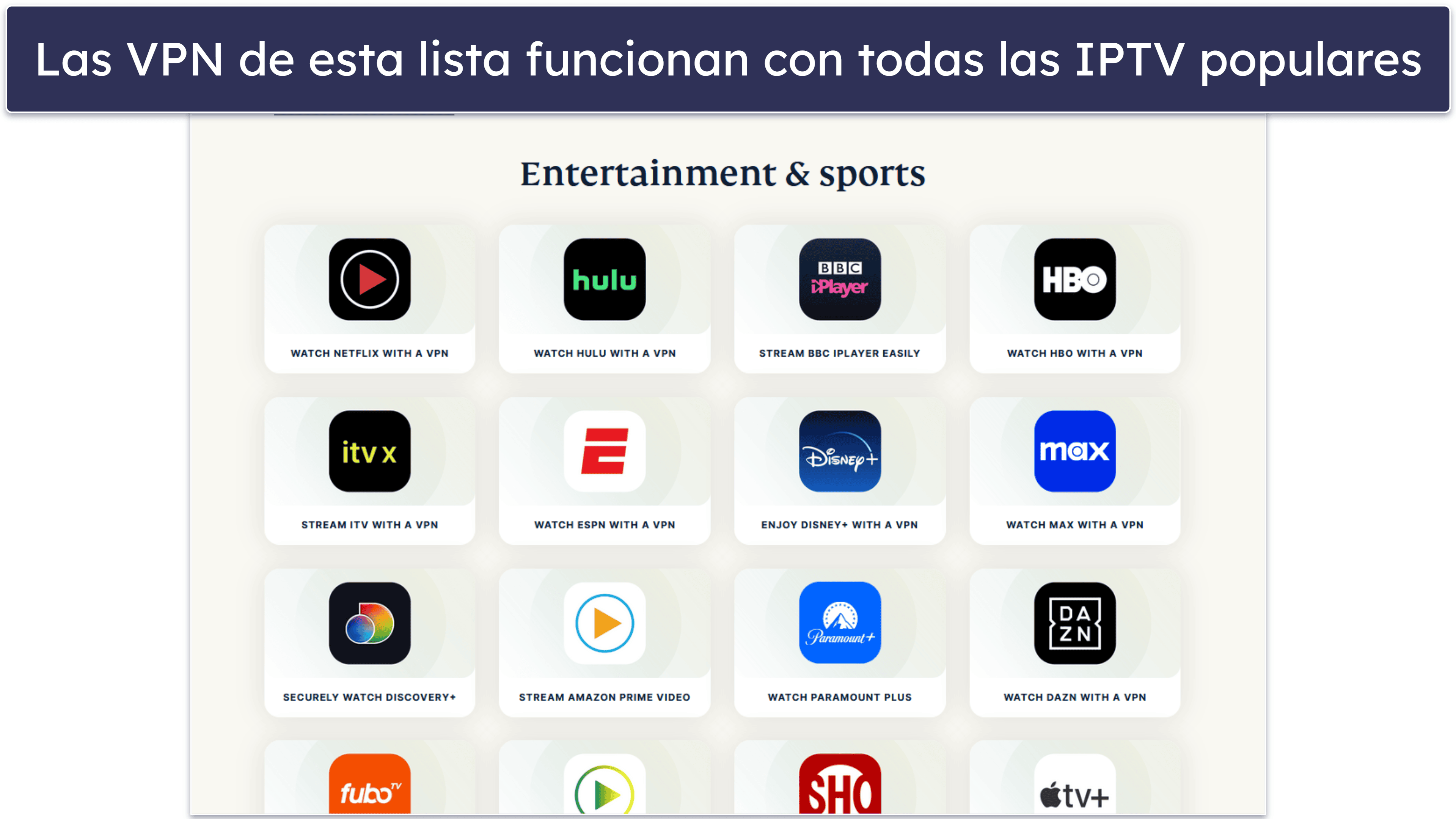 Metodología de pruebas: comparación y clasificación