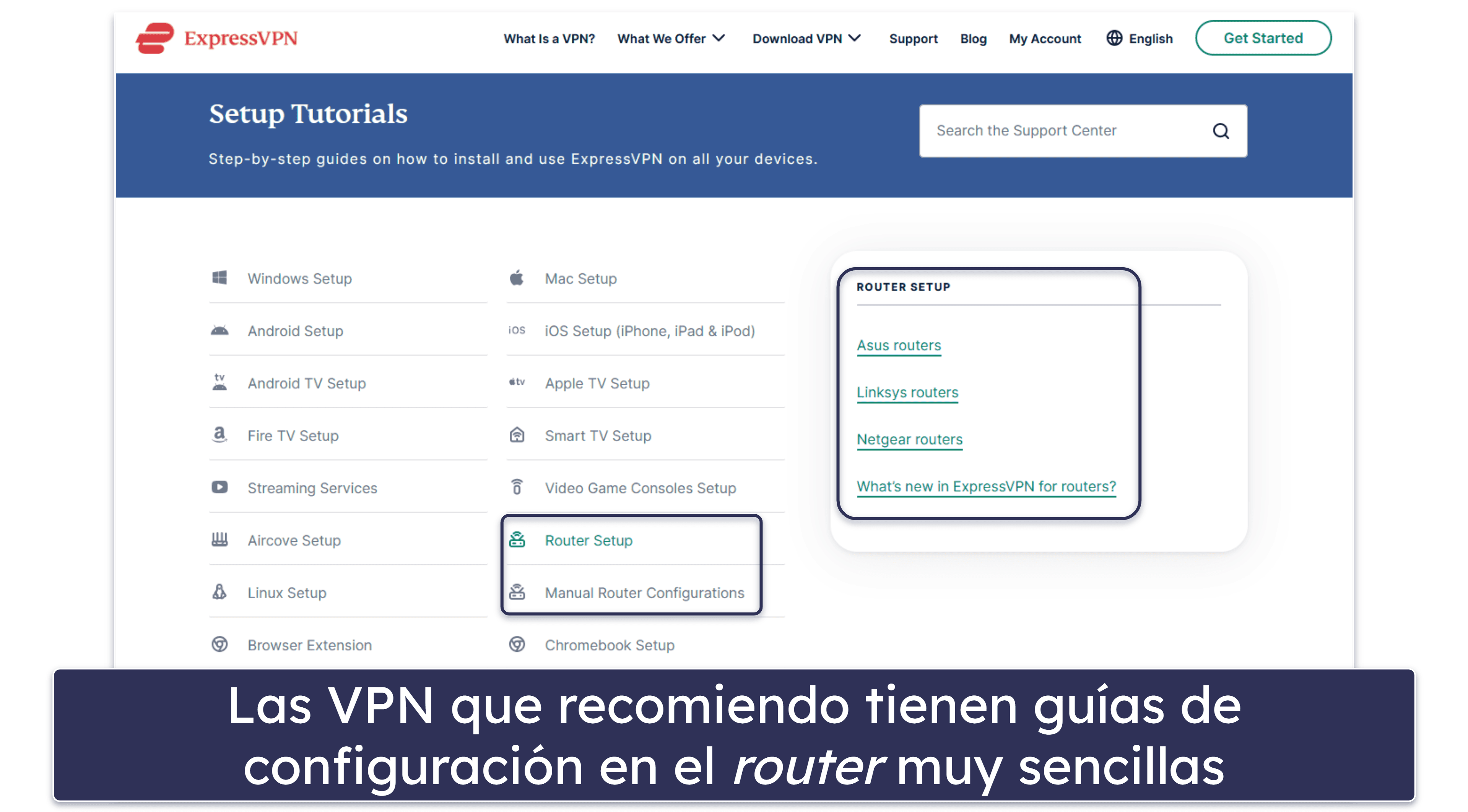 Metodología de pruebas: criterios de comparación y clasificación