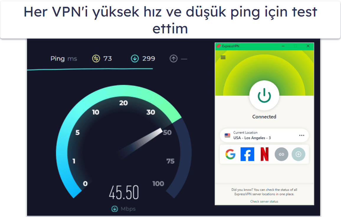 Test Metodolojisi: Karşılaştırma ve Sıralama Kriterleri